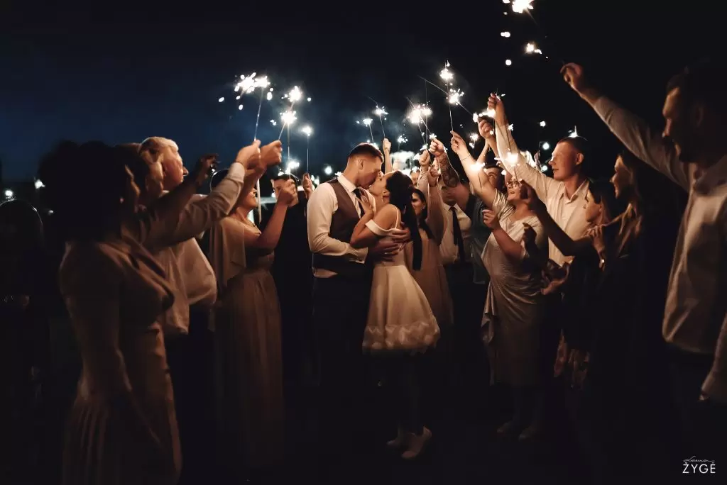 ES 442 Wedding photographer Laura Žygė