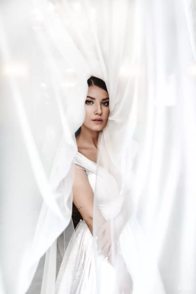 ID 219 Wedding photographer Laura Žygė