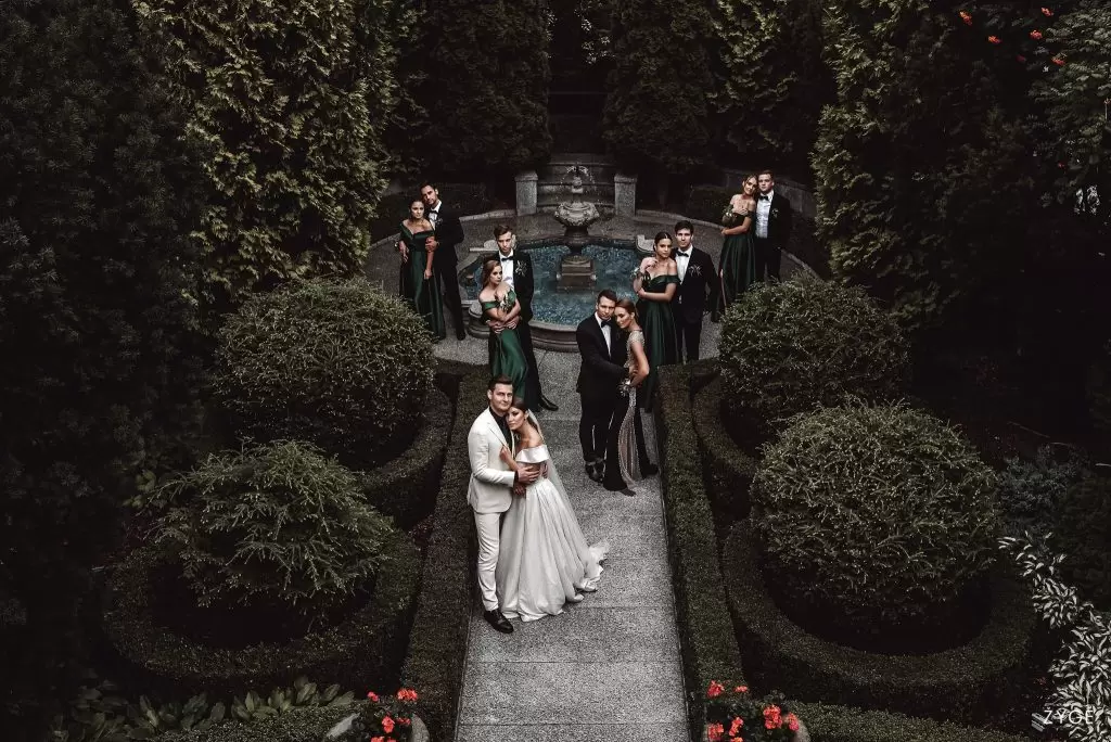 ID 266 Wedding photographer Laura Žygė