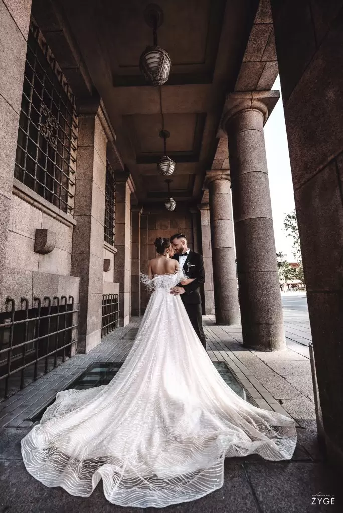 SA 241 Wedding photographer Laura Žygė