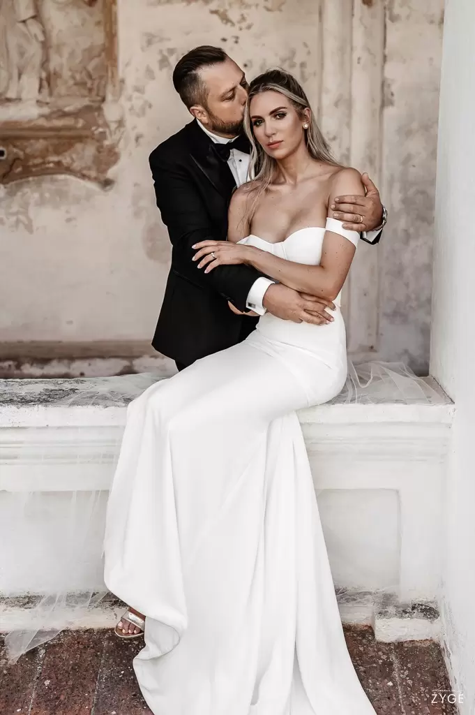 daiva egidijus tytuvenai cadilac laura zyge photography lietuva 13 Wedding photographer Laura Žygė