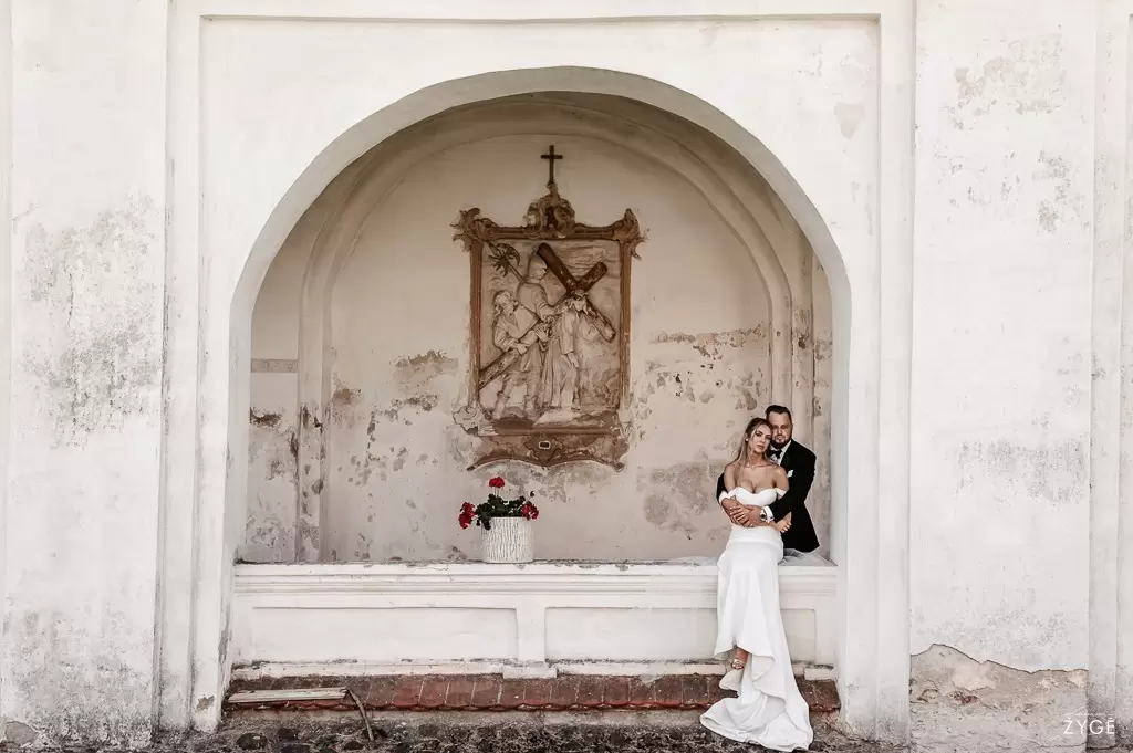 daiva egidijus tytuvenai cadilac laura zyge photography lietuva 14 Wedding photographer Laura Žygė