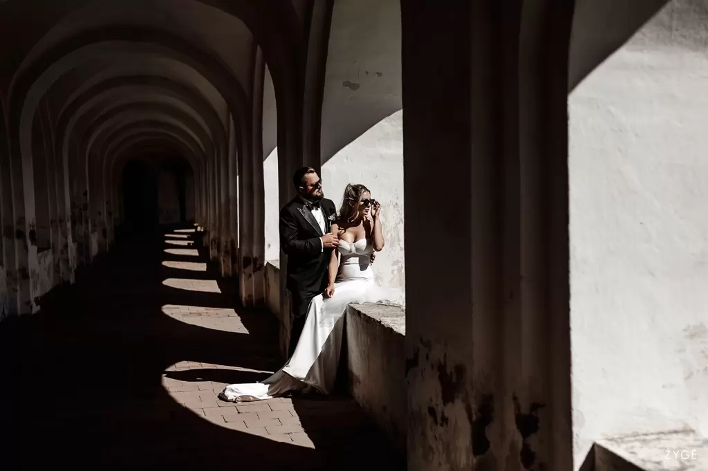 daiva egidijus tytuvenai cadilac laura zyge photography lietuva 18 Wedding photographer Laura Žygė