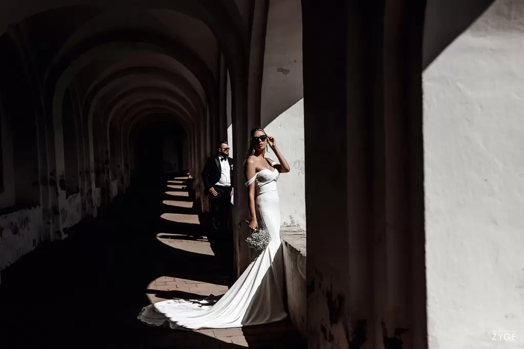 daiva egidijus tytuvenai cadilac laura zyge photography lietuva 21 Wedding photographer Laura Žygė