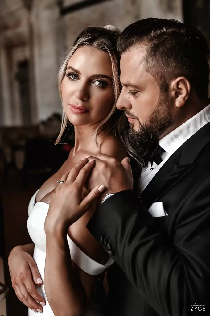 daiva egidijus tytuvenai cadilac laura zyge photography lietuva 6 Wedding photographer Laura Žygė