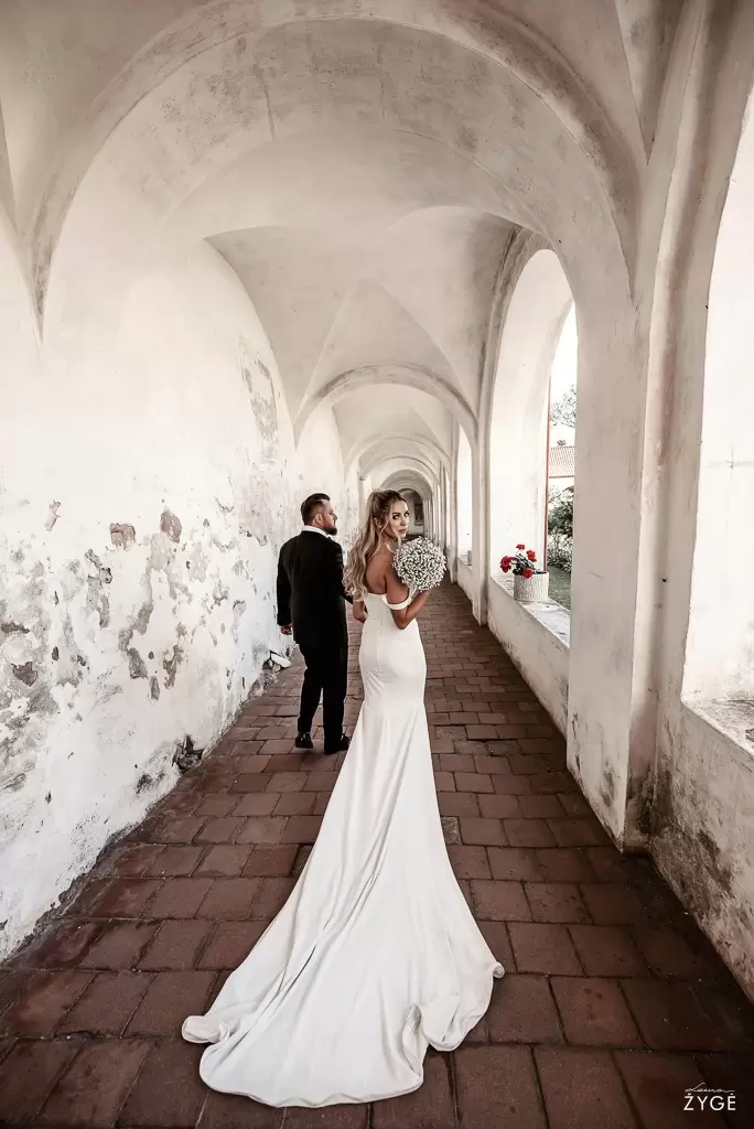 daiva egidijus tytuvenai cadilac laura zyge photography lietuva 7 Wedding photographer Laura Žygė