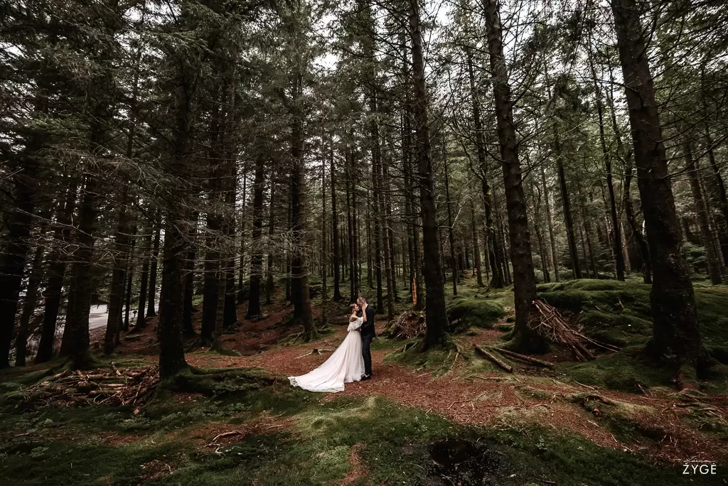 dovile arnas norway bergen vestuviu fotografe laura zyge photography 32 Wedding photographer Laura Žygė