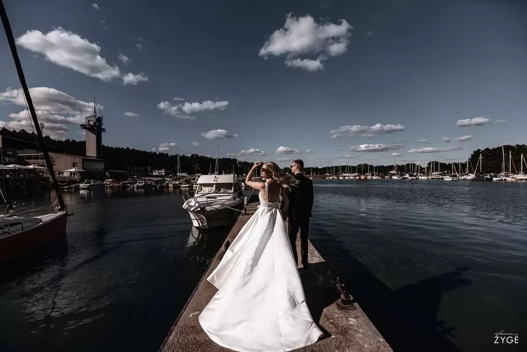 ieva vytautas kaunas lietuva jachtklubas vestuviu fotografe laura zyge 15 Wedding photographer Laura Žygė