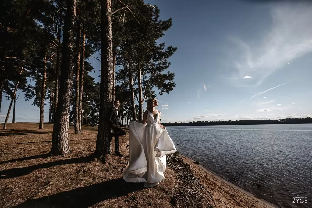 ieva vytautas kaunas lietuva jachtklubas vestuviu fotografe laura zyge 20 Wedding photographer Laura Žygė