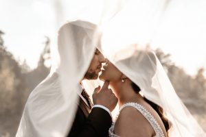 Karolina & Justas