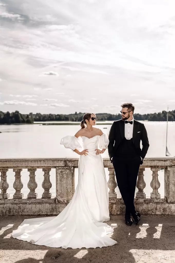ramune vykintas vilnius uzutrakis margio krantas laura zyge photography vestuviu fotografe 33 Wedding photographer Laura Žygė