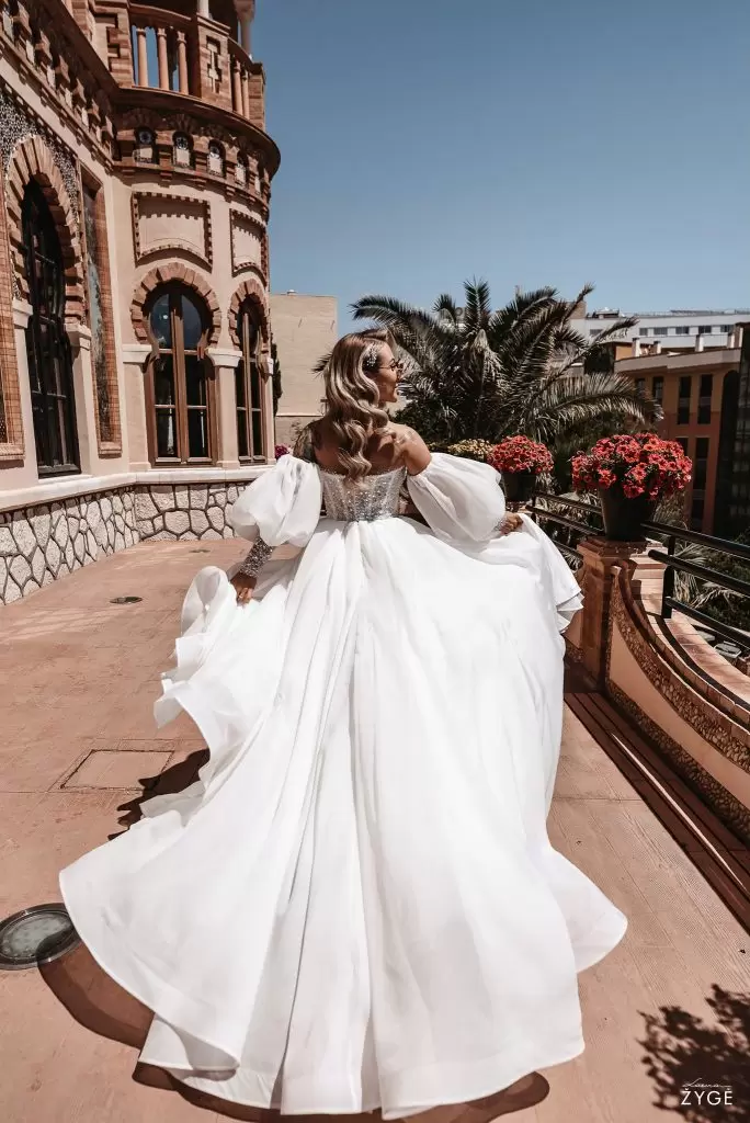 GM anonsas 7 Wedding photographer Laura Žygė