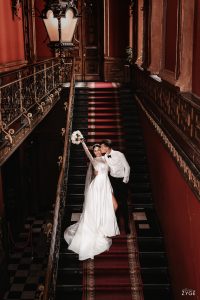 Edvinas & Alicija