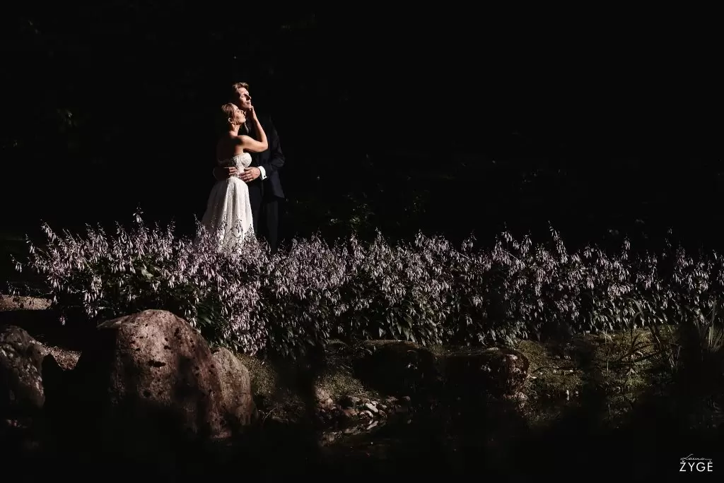 EA anonsas 10 Wedding photographer Laura Žygė