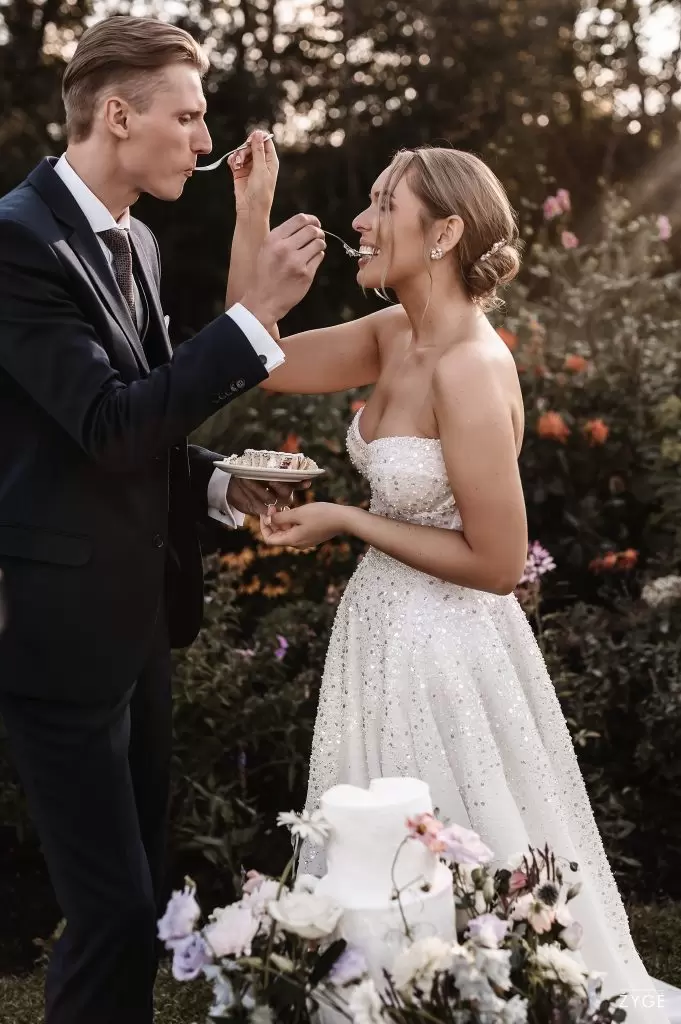 EA anonsas 12 Wedding photographer Laura Žygė