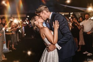 Evelina & Aivaras