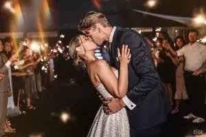 Evelina & Aivaras