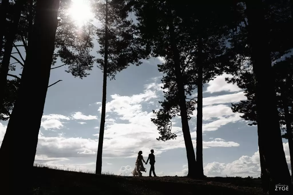 JD anonsas 10 Wedding photographer Laura Žygė