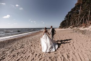 Jurgis & Gabija
