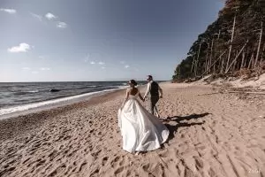 Jurgis & Gabija