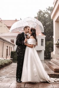 Karolina & Vaidas