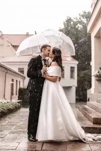 Karolina & Vaidas