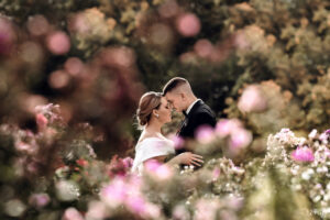 Dovilė & Rolandas