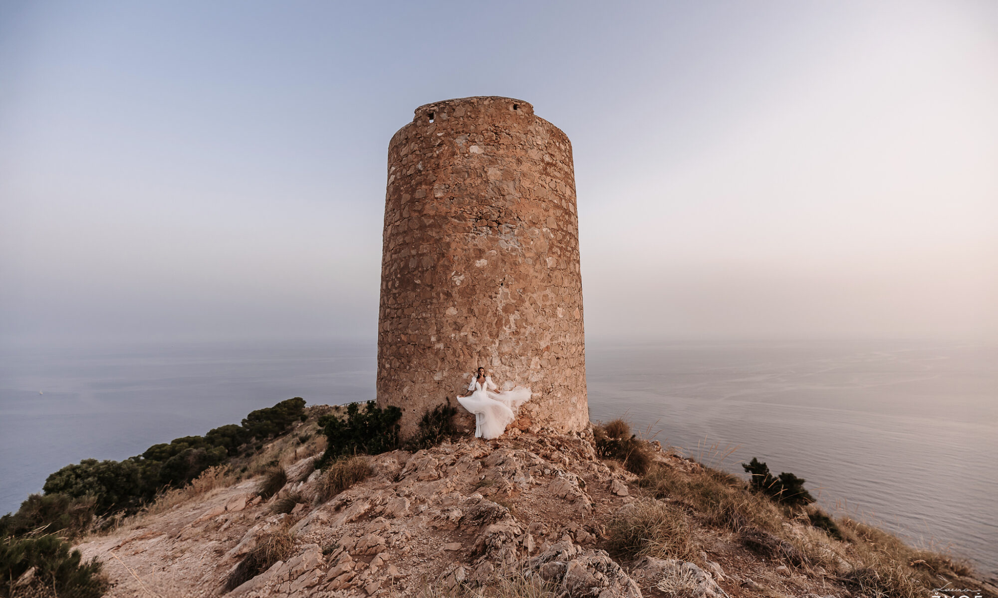 Destination-weddings - Weddings-in-Spain